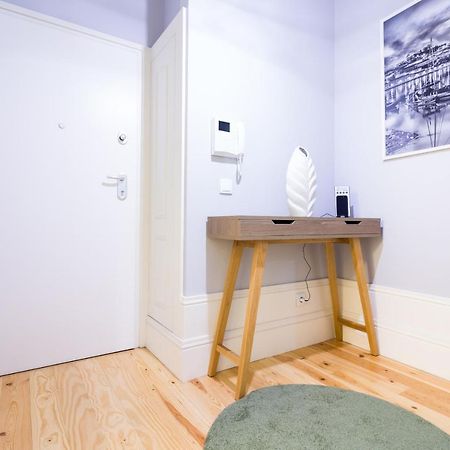 Formosa Premium By Homing Apartamento OOporto Exterior foto