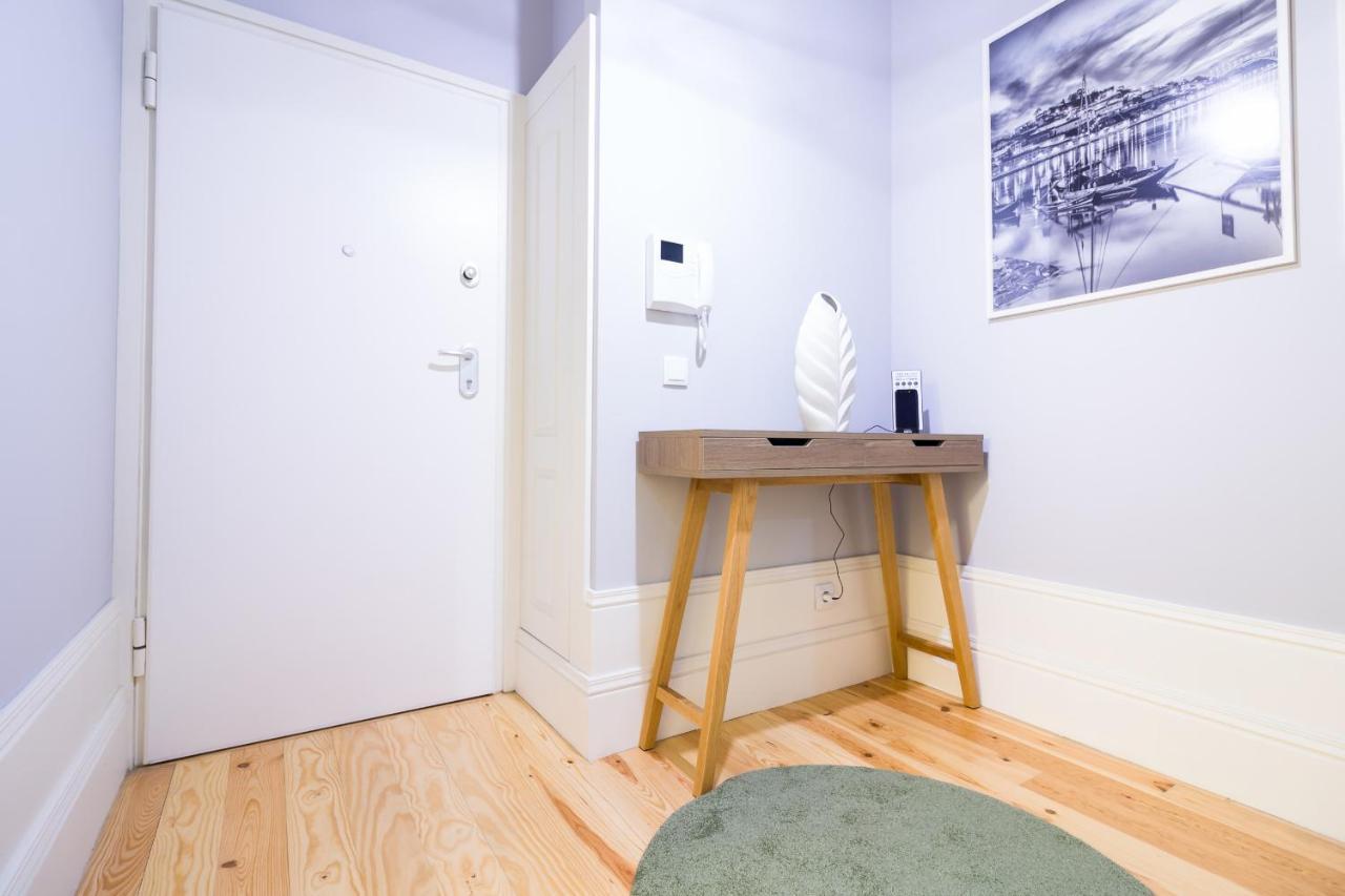 Formosa Premium By Homing Apartamento OOporto Exterior foto