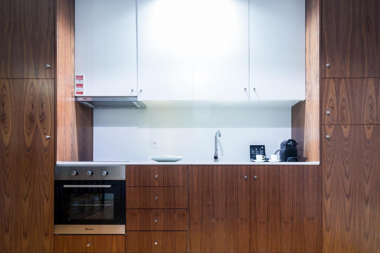 Formosa Premium By Homing Apartamento OOporto Exterior foto