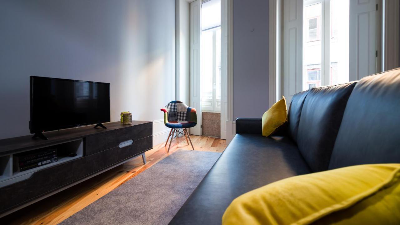 Formosa Premium By Homing Apartamento OOporto Exterior foto