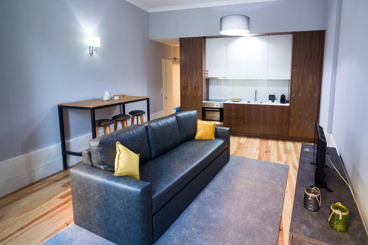 Formosa Premium By Homing Apartamento OOporto Exterior foto